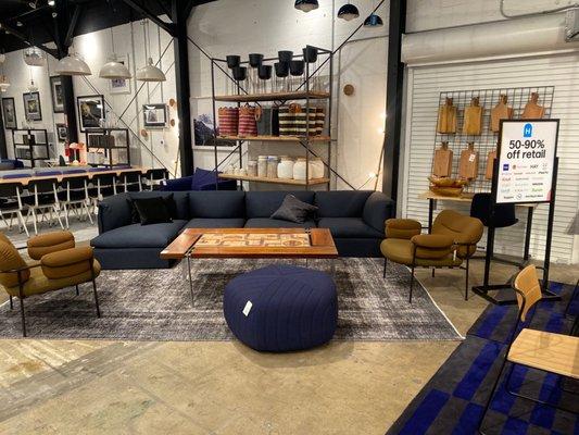 Herbert Designer Furniture