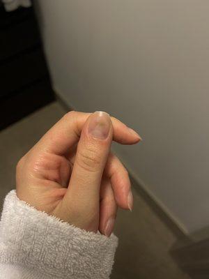 The Coco’s Nails & Spa