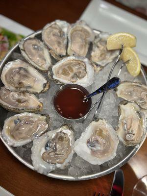 City Grille and Raw Bar