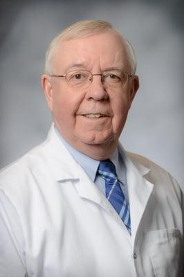 Dr. Larry J. Warner, Board Certified Dermatologist & Dermatopathologist