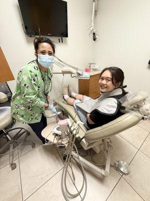 Barbara Guzman-Marasigan, DDS - Family Dentistry of San Diego