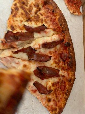 Fatte's Pizza Santa Barbara