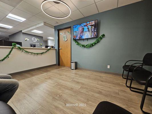 Integrative Sports and Spine