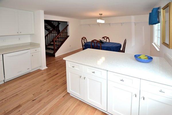 Floor & Design