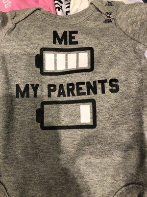 The Children's Place