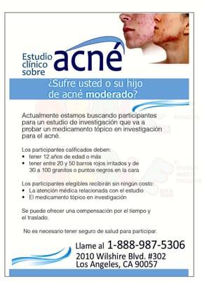 National Research Institute - Los Angeles