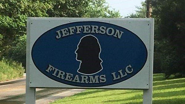 Jefferson Firearms