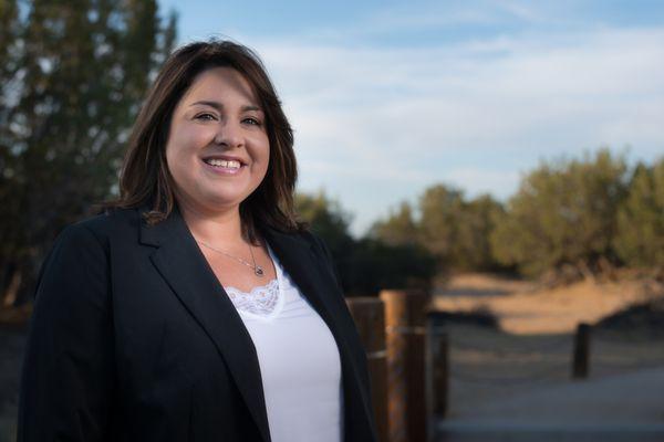 Angela Ruiz - Century 21