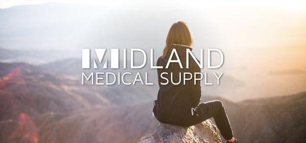 Midland Medical Supply