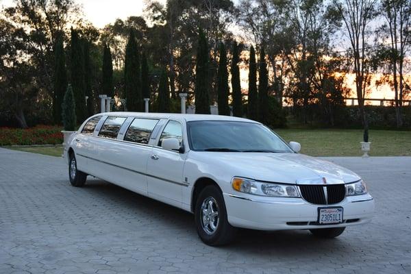 Land Yacht Limos