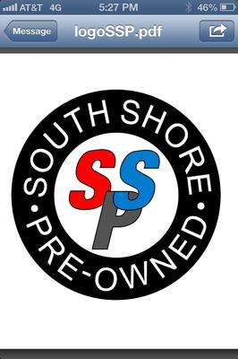 South Shore Preowned