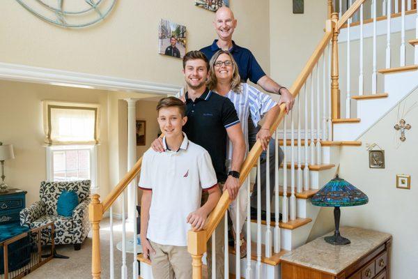 O'Neil Family Realty