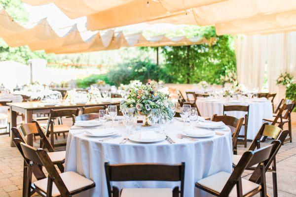 Ramekins Culinary School, Events & Inn