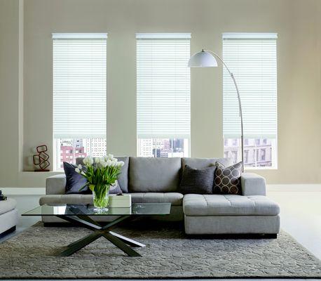 Blinds and Shutters houston