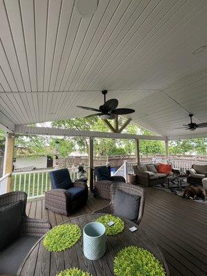 King’s Construction