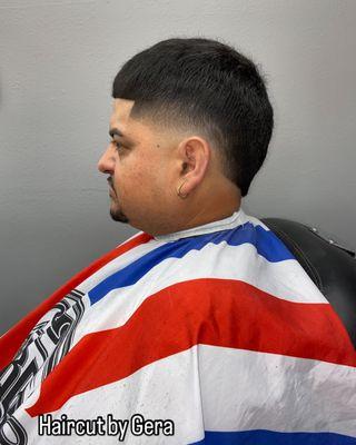 Gera Barber Shop
