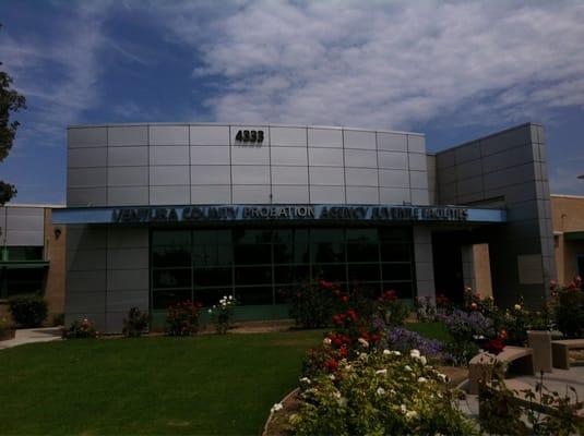 Ventura County Probation