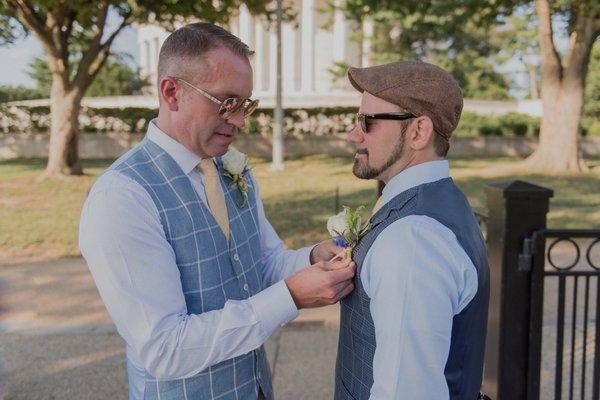 Chris Ferenzi Photography