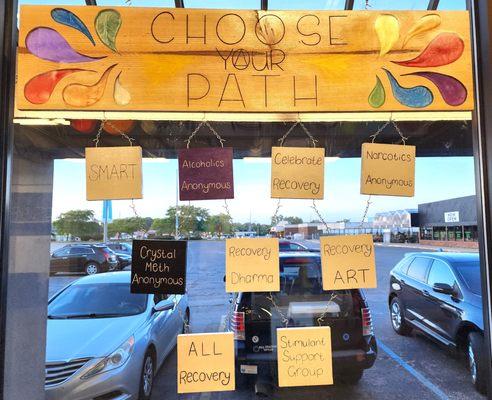 SoBar Recovery Community Center