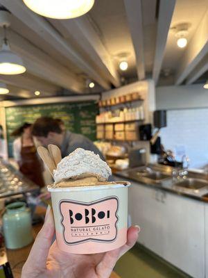 Bobboi Natural Gelato
