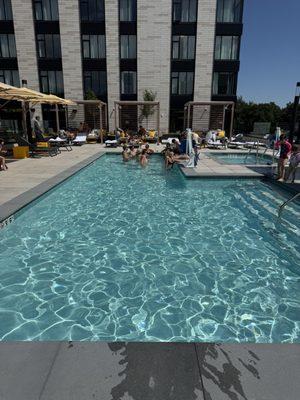 Limelight Hotel Boulder