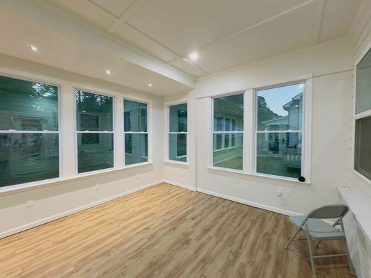 Hd Renovation and Solutions