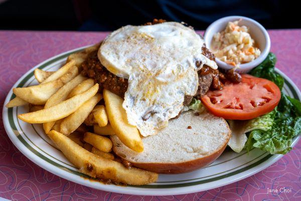 Jackson Hole Burgers