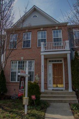 Coldwell Banker Residential Brokerage