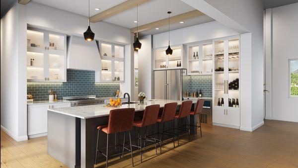 Ultimate Space Upgrade