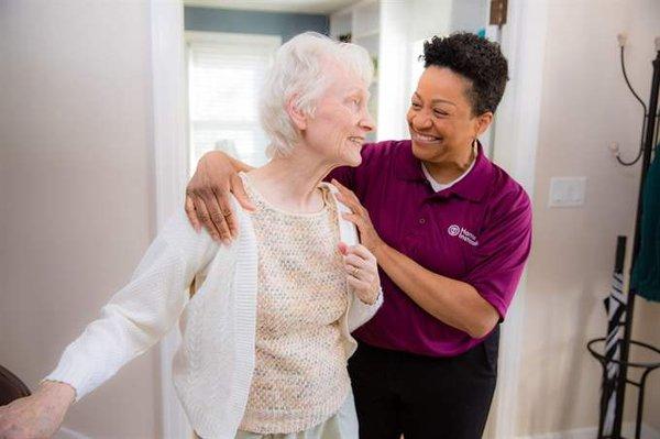 Home Instead Senior Care