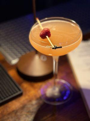 I forgot what my daughter ordered!