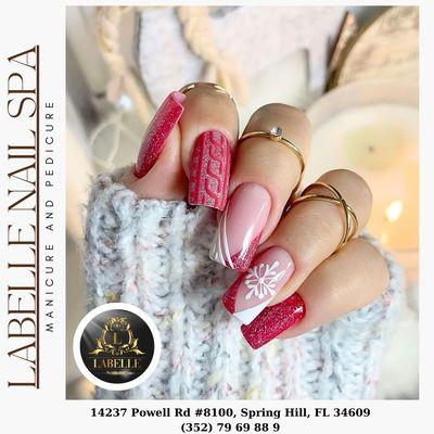 Labelle Nail Spa
