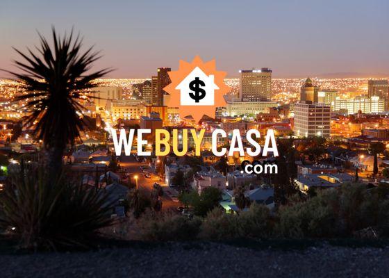 We Buy Casa