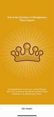 Montgomery Plaza Liquors