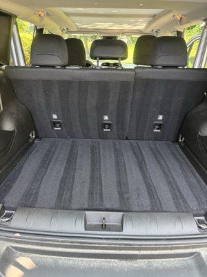 N & P Auto Detailing