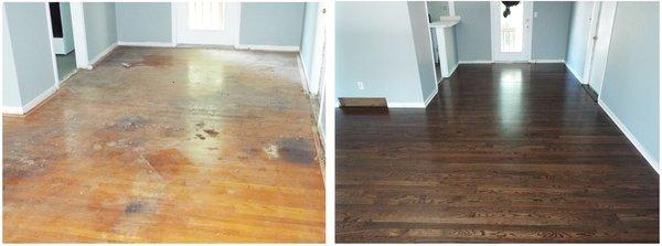 JRK Flooring