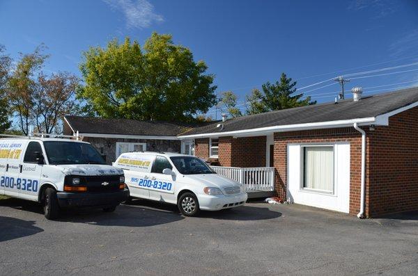 Master Plumbing of Tennessee