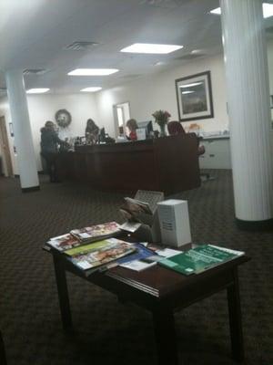 Anita M Ott, D.O - Family Medicine at Havertown