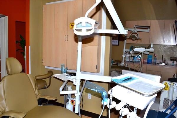 West Park Family Dental