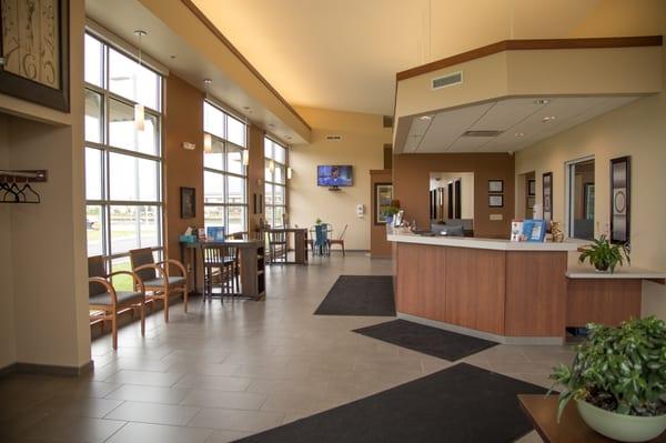 Oak Creek Veterinary Care