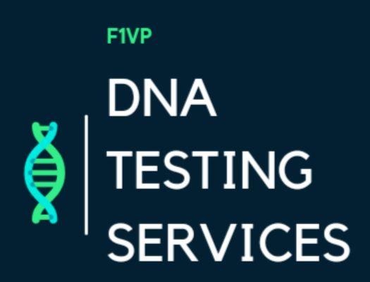 F1VP DNA Testing Services