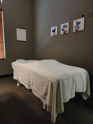 Healing Touch Massage Studio