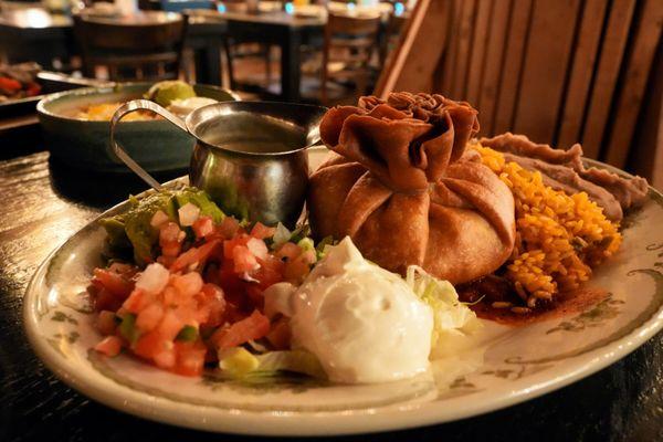 KAVAS Tacos + Tequila