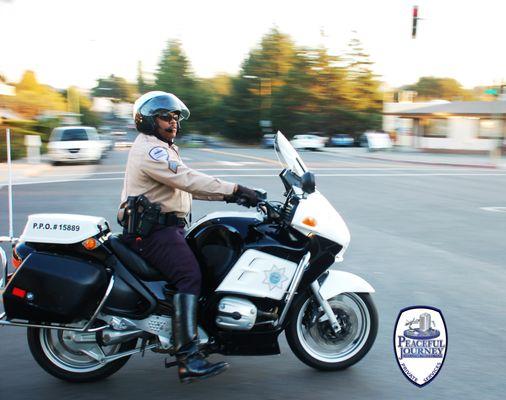 Peaceful Journey Executive Protection