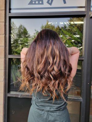 Renton Hair Extensions