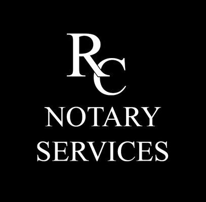 RC Notary Services