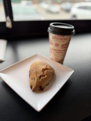 Dunn Brothers Coffee