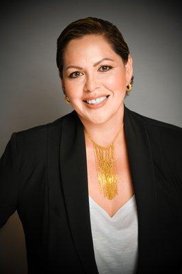 Emiliana Flemate Baker - Keller Wlliams Luxury