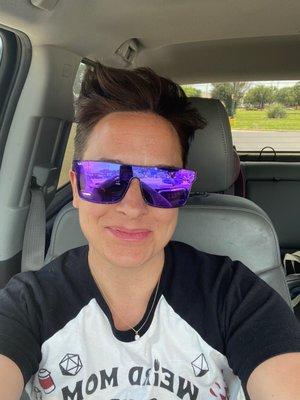 Mane Man Men’s Grooming