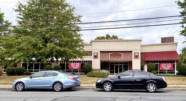 Connecticut Home Interiors